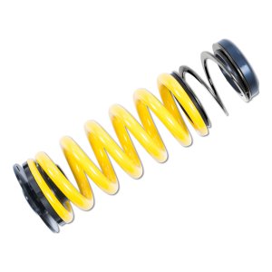 Mercedes-Benz C-Class AMG C63 Coilover Suspension Kit - ST Suspensions - Adjustable Lowering Springs - `15-`21
